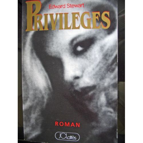 Privileges   de edward stewart