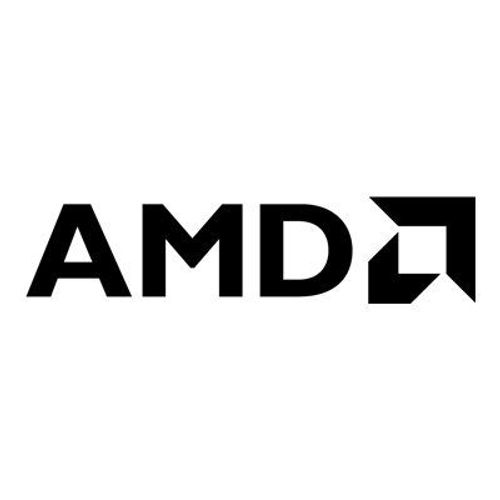 AMD Athlon XP 1800+ - 1.53 GHz