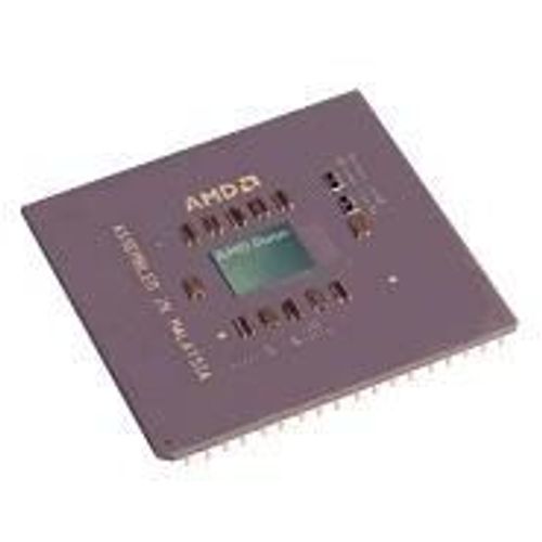 AMD Duron - 800 MHz