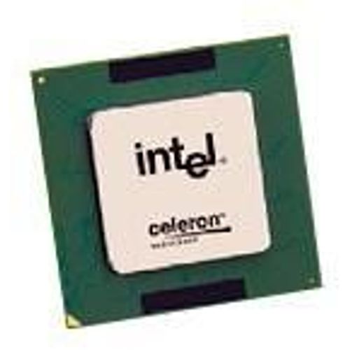 Intel Celeron - 1 GHz