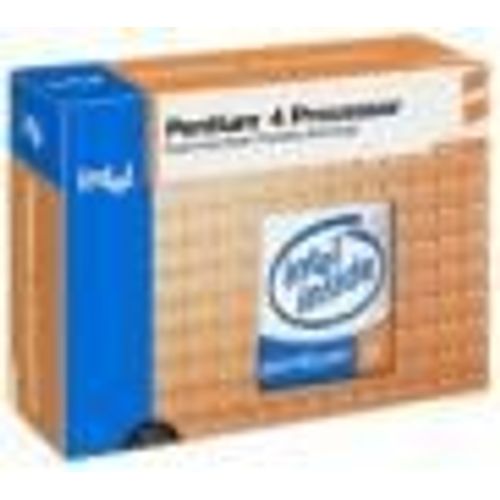 Intel Pentium 4 530J - 3 GHz