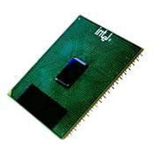 Intel Pentium III - 733 MHz