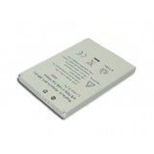 Produit Compatible Pour O2 Xda Atom, Atom Exec, Atom Pure Pochet Pc Batterie Rfrence quivalente: Xp-02