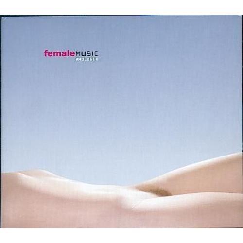 Female Music - L'homme Qui Aimait Les Femmes - Prologue