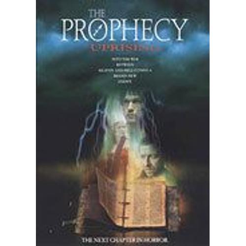 Prophecy Iv de Soisson, Joel