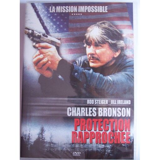 Protection Rapprochée Film Protection rapprochée - DVD Zone 2 | Rakuten
