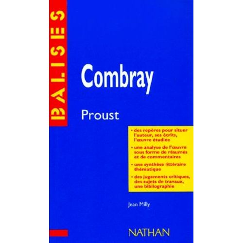 Combray