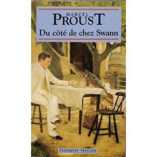 Du Cote De Chez Swann    Format Poche 