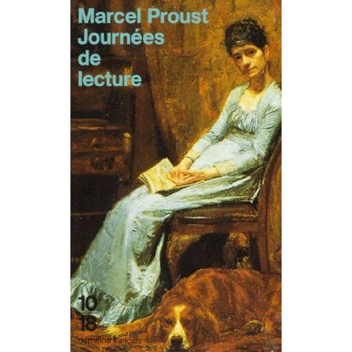 Journees De Lecture    Format Poche 