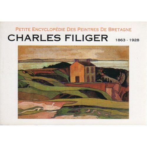 Charles Filiger, 1863-1928    Format Non Precis 