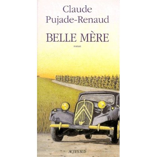 Belle Mre    Format Beau livre 