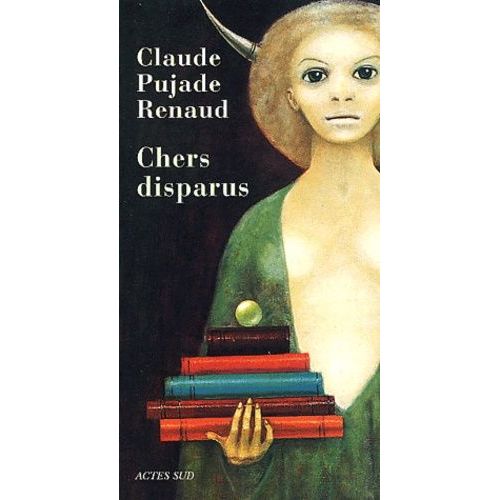 Chers Disparus    Format Grand Format 