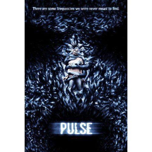 Pulse de Jim Sonzero