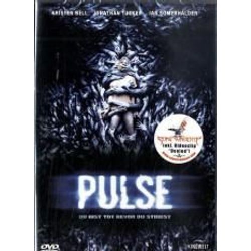 Pulse de Jim Sonzero