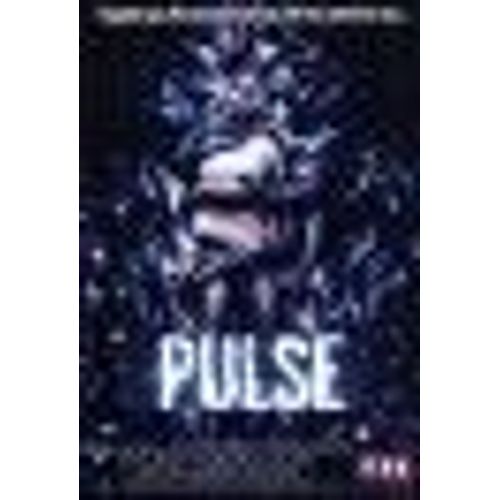 Pulse (Dvd Locatif) de Sonzero, Jim