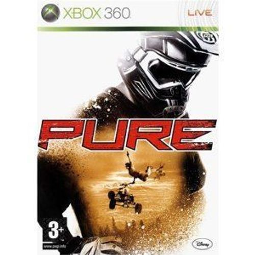 Pure Xbox 360