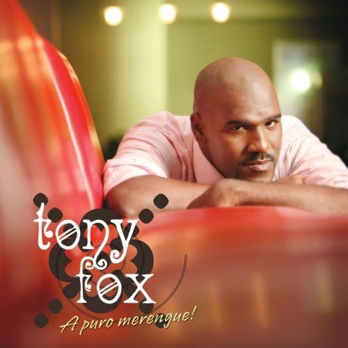 Puro Merengue - Fox Tony