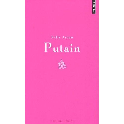 Putain    Format Poche 