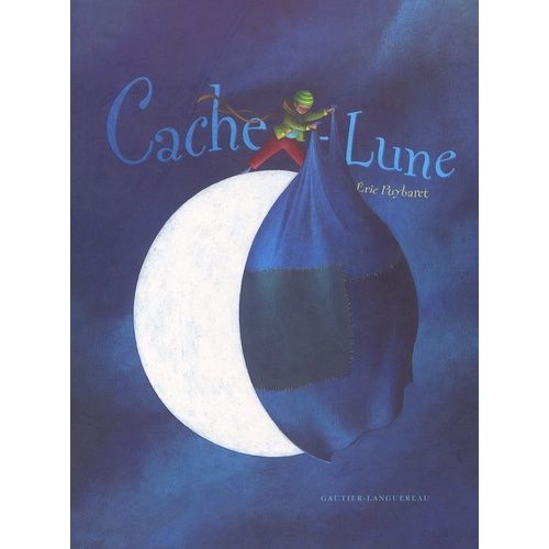 Cache-Lune    Format Album 
