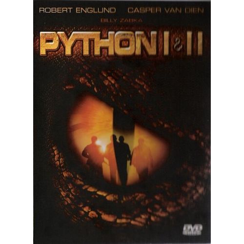 Python I & Python Ii