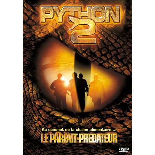 Python Ii