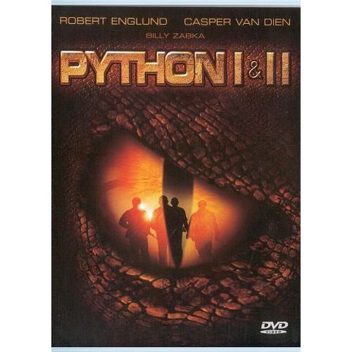Python I & Python Ii de Richard Clabaugh