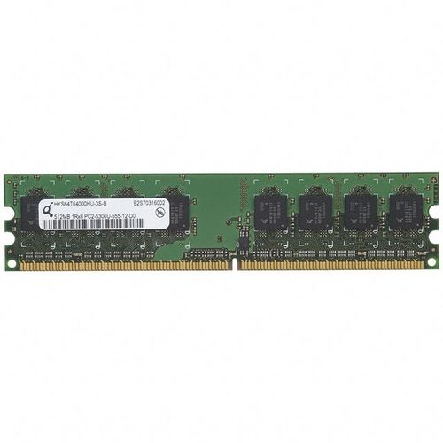 Qimonda - DDR2