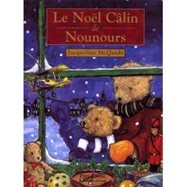 Le Noel Calin De Nounours Enfant Jeunesse Rakuten