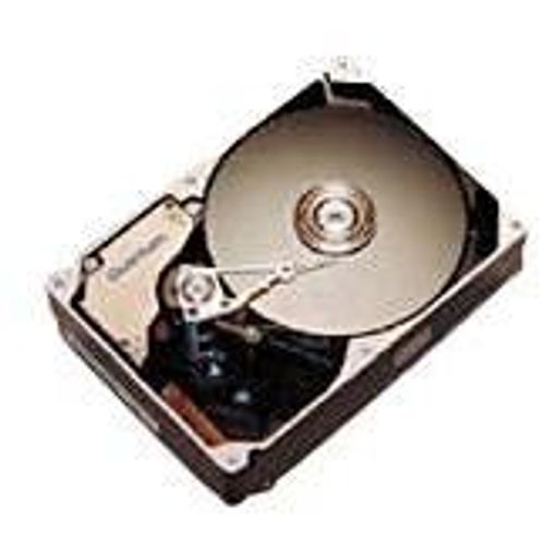 Quantum Atlas II - Disque dur
