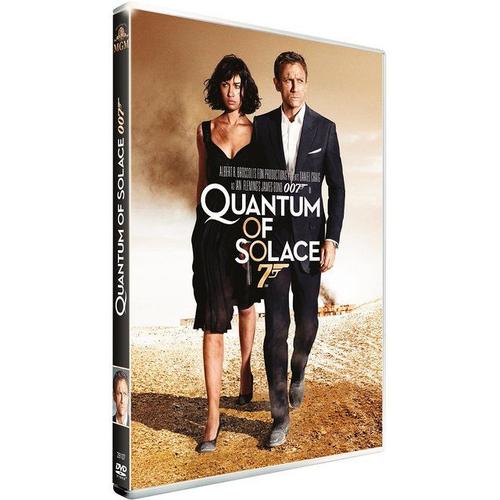 Quantum Of Solace - dition Simple de Marc Forster