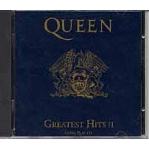 Greatest Hits Ii - Queen