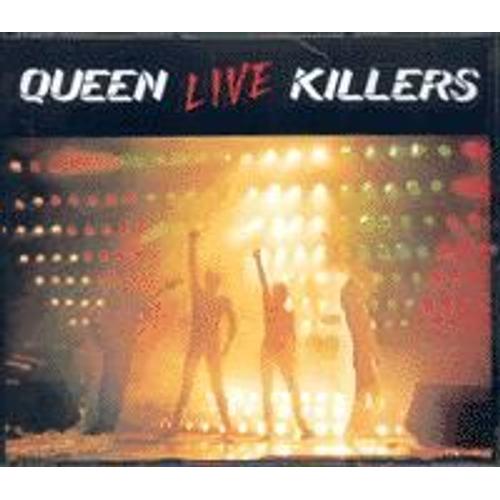 Live Killers (Digital Master Series) - CD | Rakuten