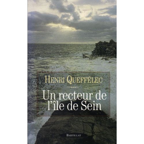 Un Recteur De L'le De Sein   de Quefflec Henri  Format Beau livre 