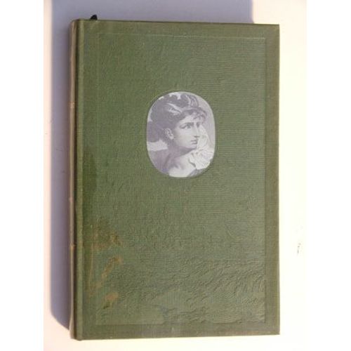 Un Homme D'ouessant   de henri queffelec 