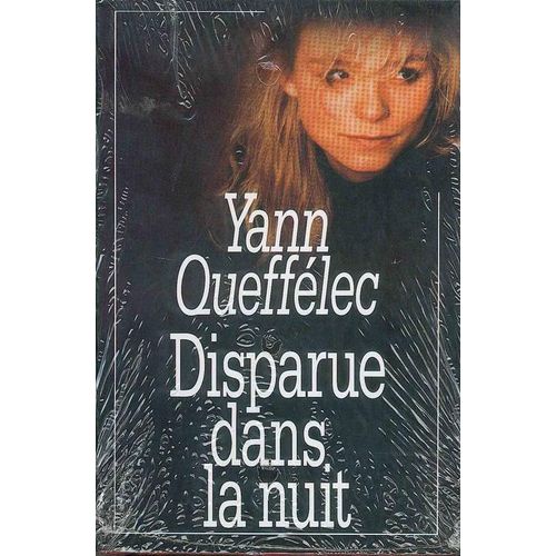 Disparue Dans La Nuit   de Quefflec, Yann 