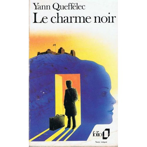 Le Charme Noir.   de yann quefflec