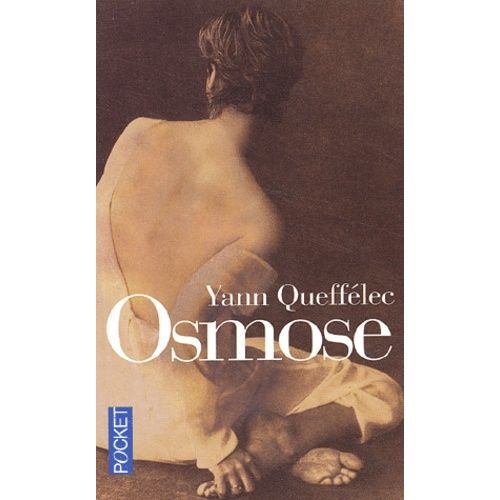 Osmose    Format Poche 