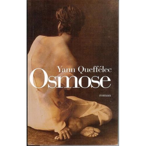 Osmose    Format Non Precis 