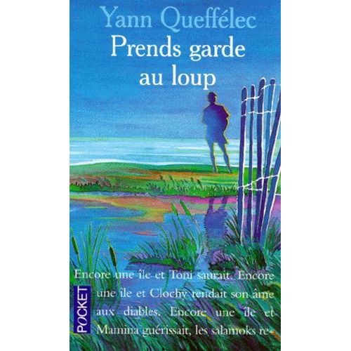 Prends Garde Au Loup    Format Poche 