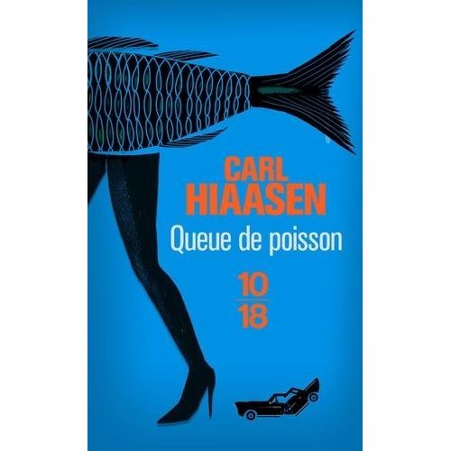 Queue De Poisson    Format Poche 