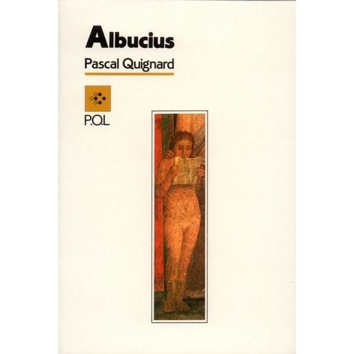 Albucius    Format Broch 