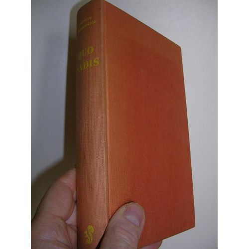 Quo Vadis Quo Vadis   de henryk sienkiewicz 