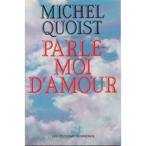 Parle Moi D Amour    Format Grand Format 