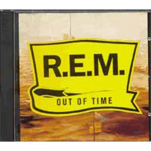 Out Of Time - R.E.M.