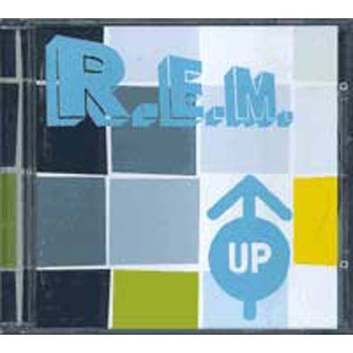 Up - R.E.M.