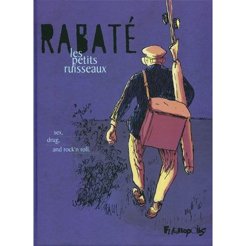 Les Petits Ruisseaux    Format Album 