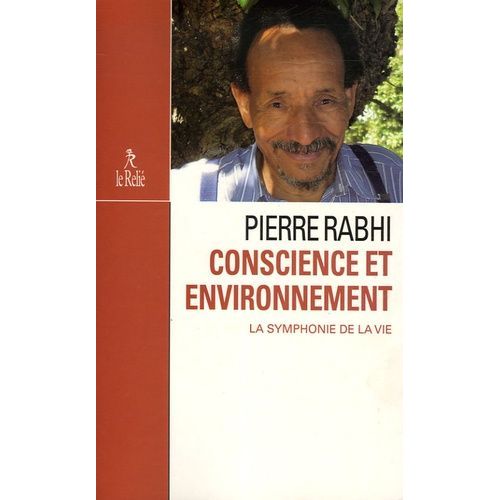 Conscience Et Environnement - La Symphonie De La Vie    Format Broch 