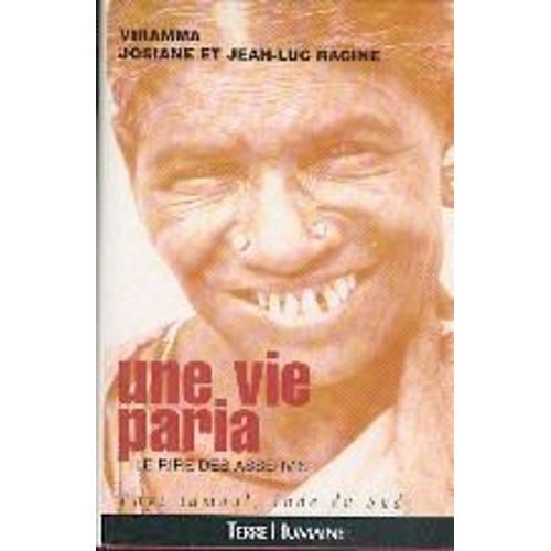 Viramma, Une Vie De Paria   de racine 