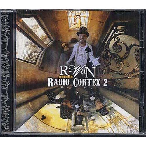 Radio Cortex 2 - R-Wan,