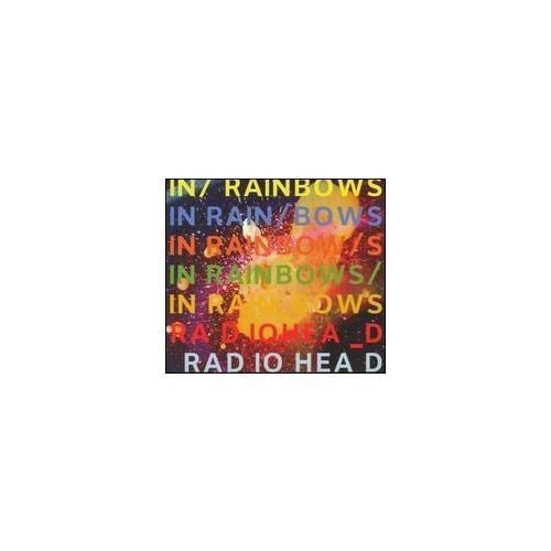In Raibows (Lp) - Radiohead
